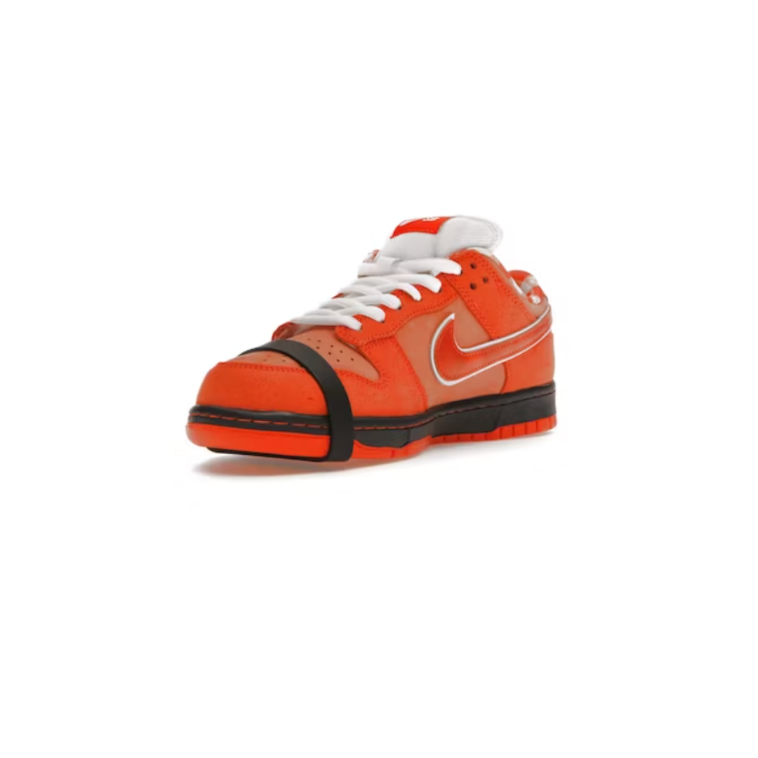 Nike dunk 2025 red lobster